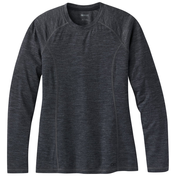 Couche de base Alpine Onset Merino 150 Crew - Femme