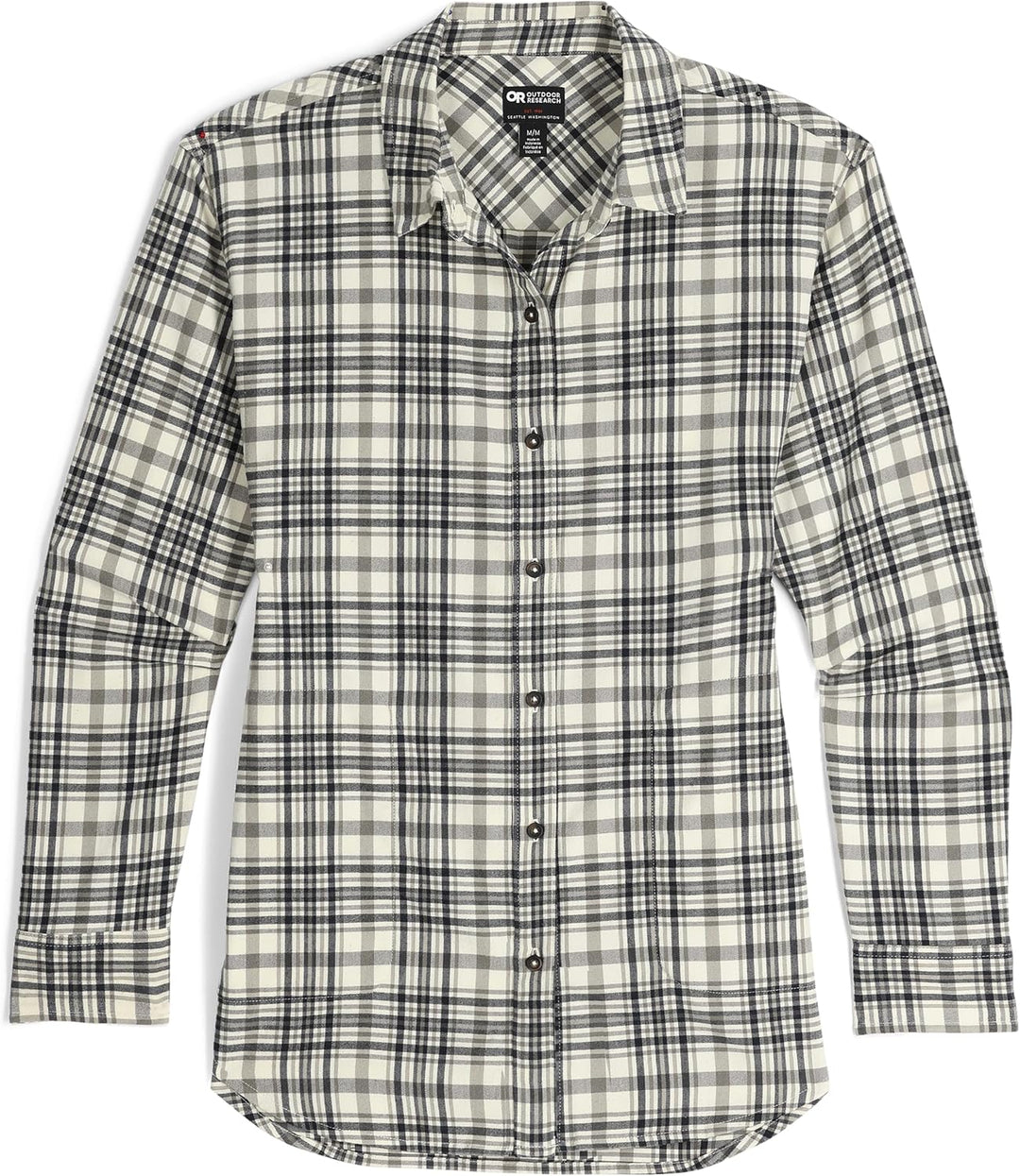 Chemise Kulshan Flannel - Femme