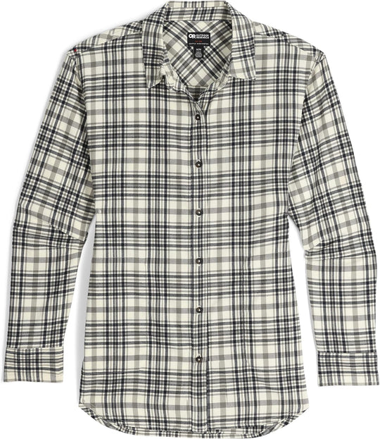 Chemise Kulshan Flannel - Femme