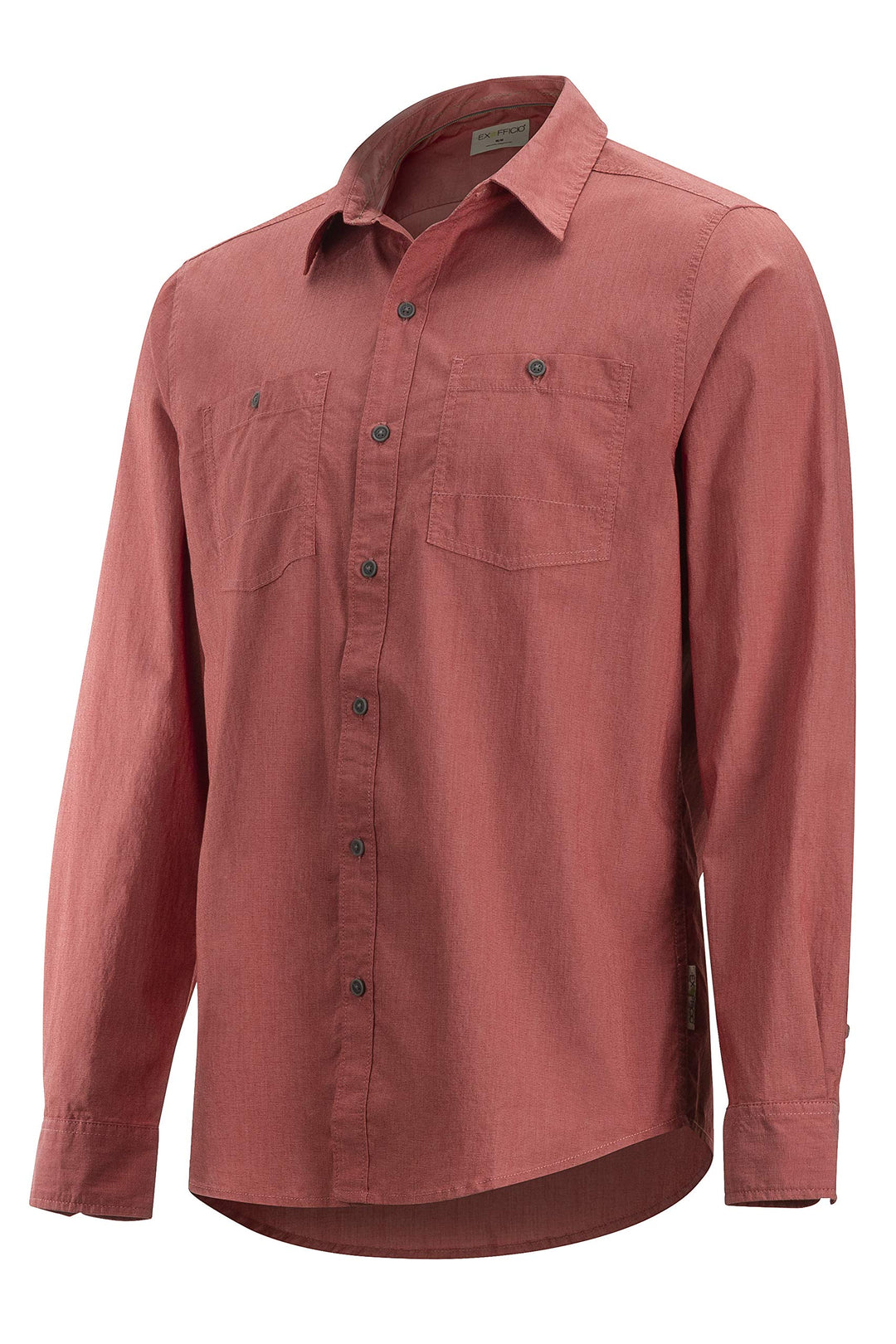 Chemise Gaillac ML - Homme