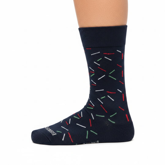 Everyday Wool Socks - Unisex