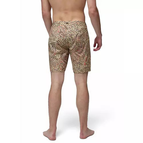 Men's Rock Shock Boardshorts