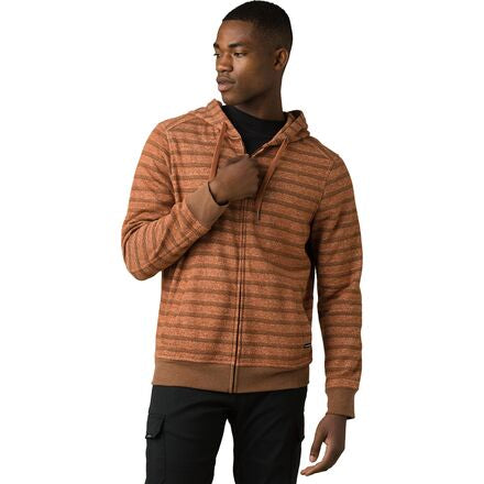 Cardiff Full Zip Jacket - Men's