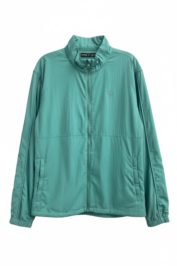 Men's Alternate Route Windbreaker Jacket