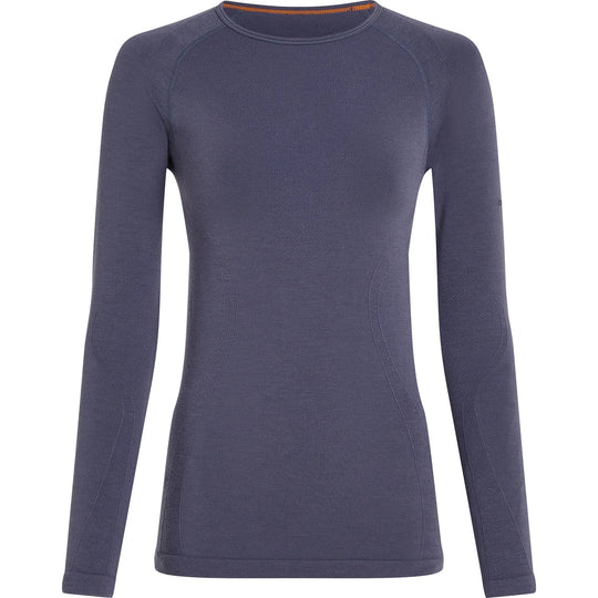 Couche de base Merino 260 Seamless - Femme