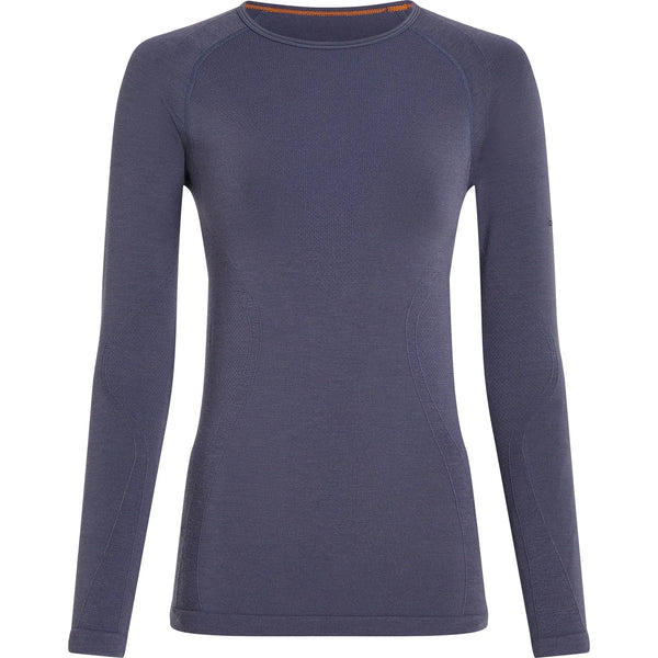 Couche de base Merino 260 Seamless - Femme
