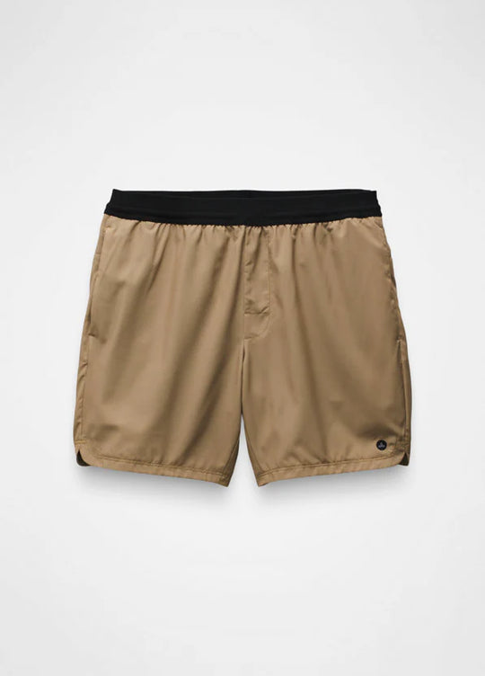 Shorts Intrinsic Lined - Homme
