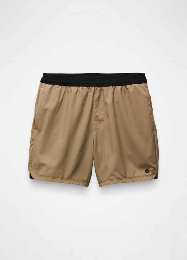 Shorts Intrinsic Lined - Homme