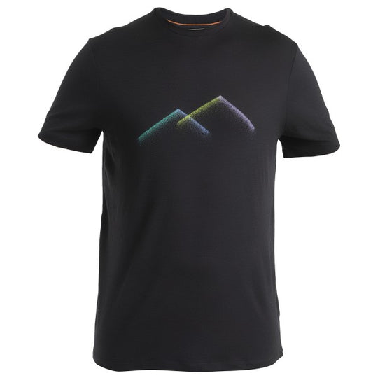 T-shirt Manches Courtes 150 Tech Lite III - Homme