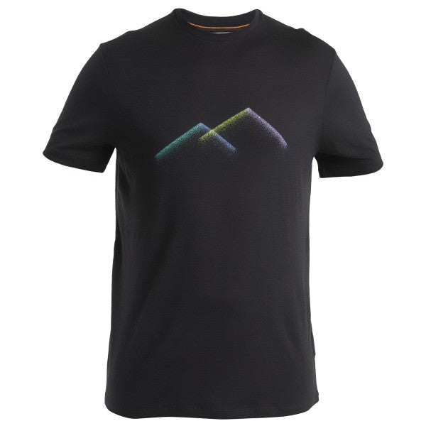 T-shirt Manches Courtes 150 Tech Lite III - Homme