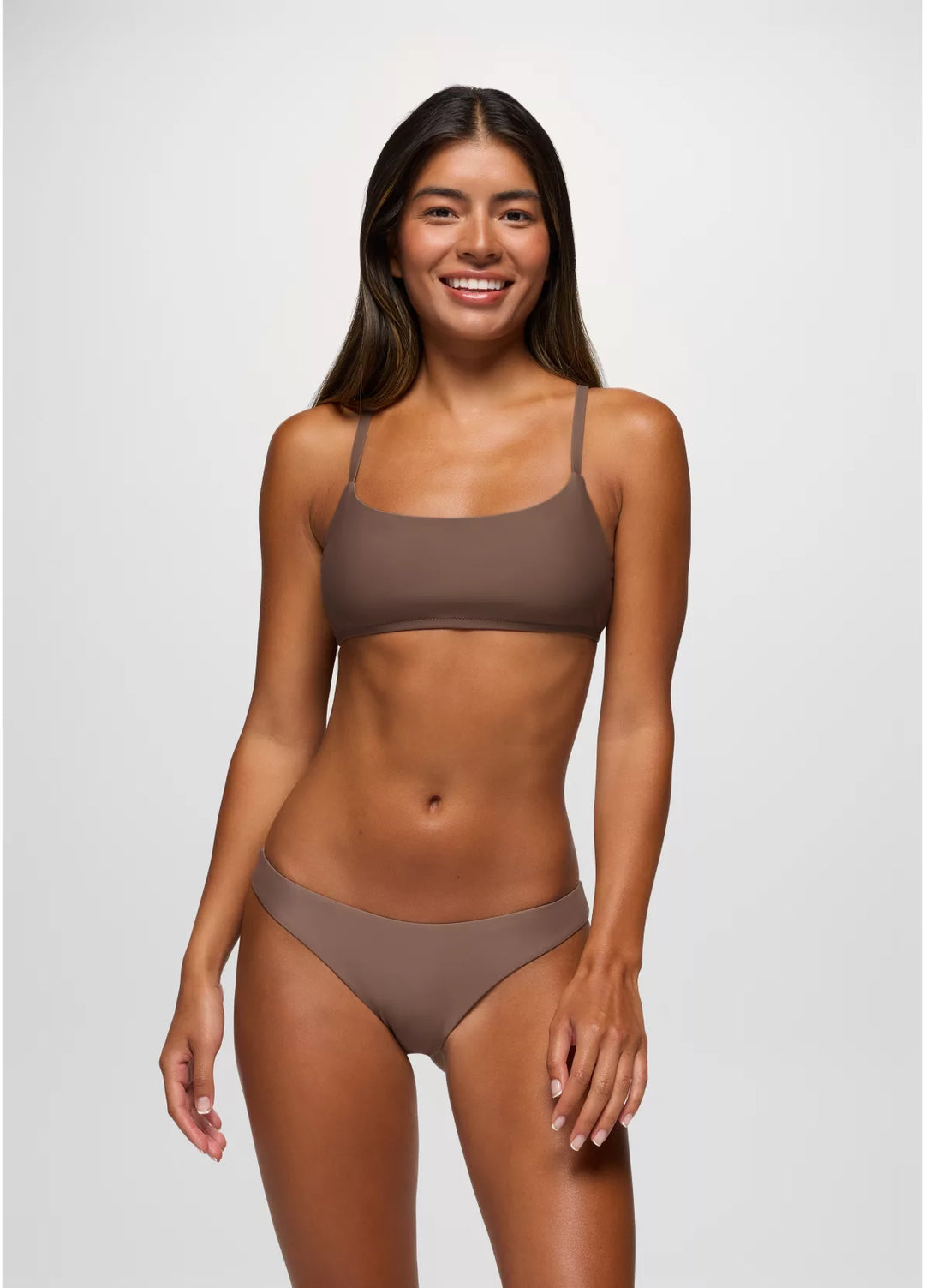 Bas de maillot classique Lahari - Femme