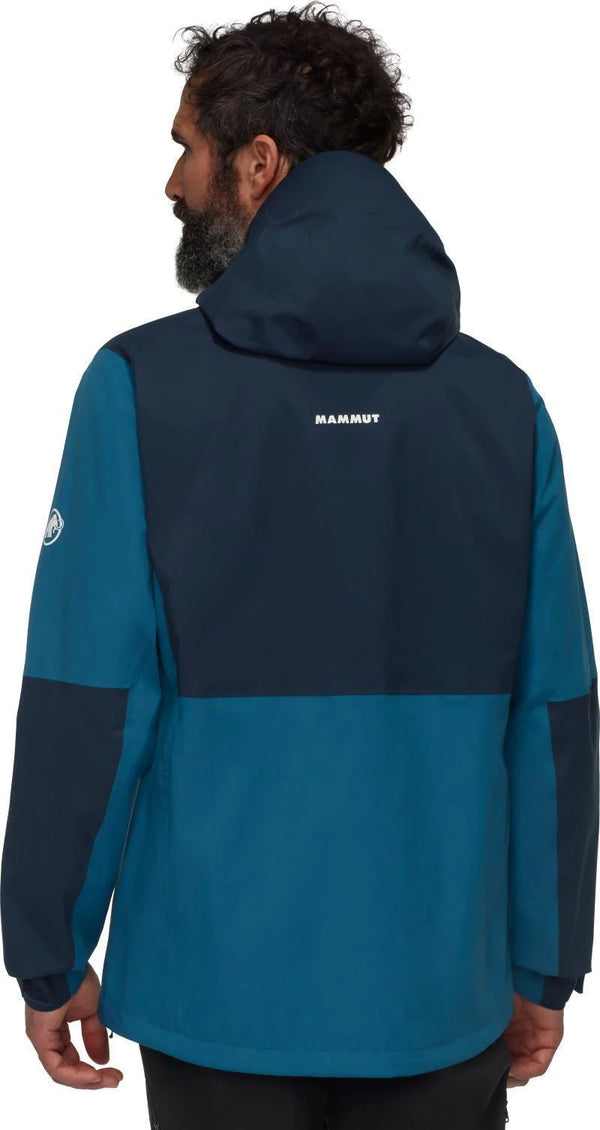 Linard Guide HS Hooded Coat - Men