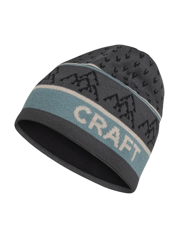 Core Backcountry Knit Beanie - Unisex
