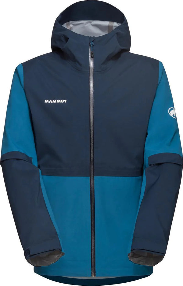 Linard Guide HS Hooded Coat - Men
