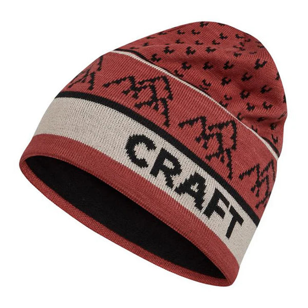 Core Backcountry Knit Beanie - Unisex