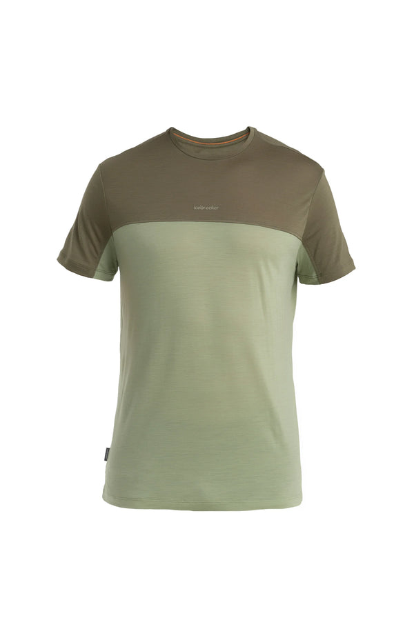 Men's Cool-Lite Sphere III Short Sleeve T-Shirt