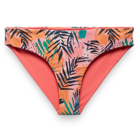 Bas de bikini Mallorca Reversible - Femme