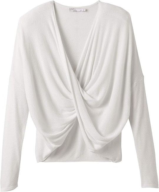 Chandail à manches longues Narcisso - Femme