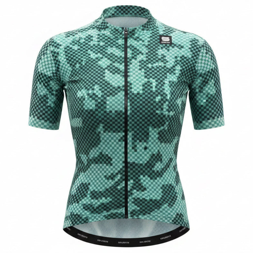 Jersey Supergiara - Femme