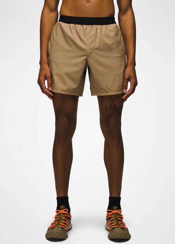 Shorts Intrinsic Lined - Homme