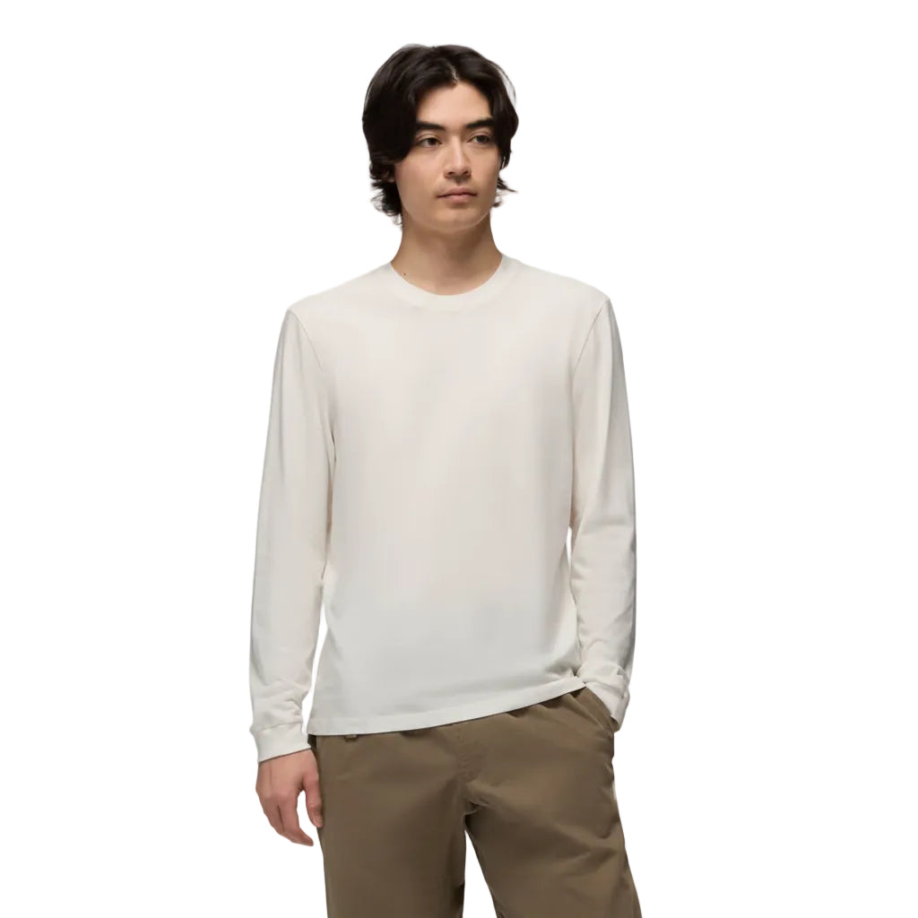 T-shirt manches longues Everyday - Homme