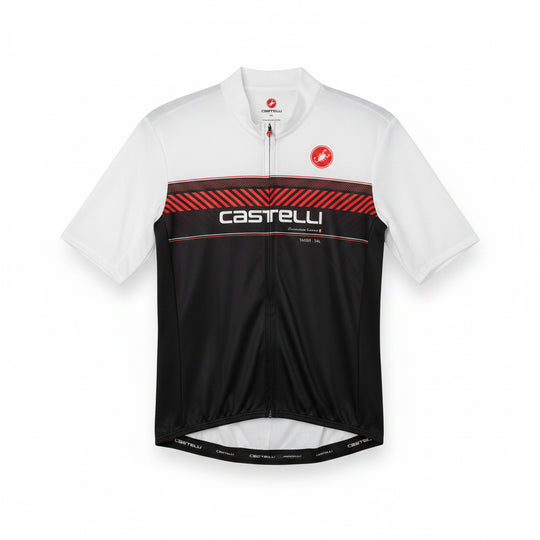 Maillot Podio - Homme