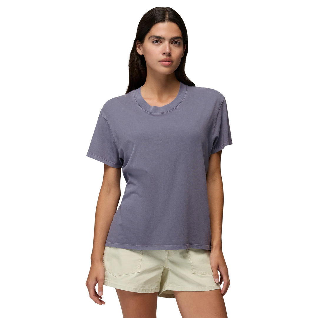 T-shirt manches courtes Everyday - Femme