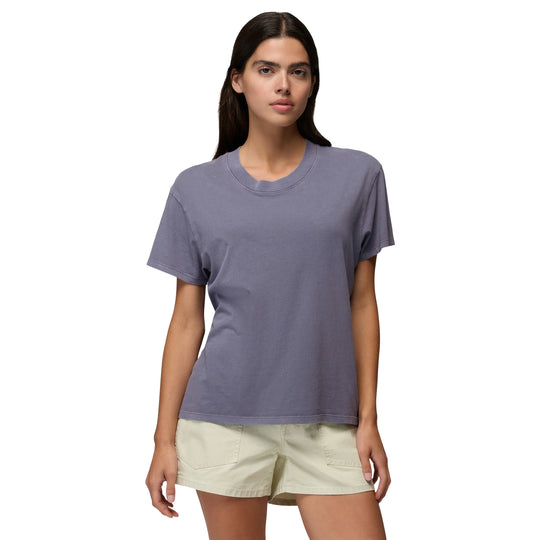 T-shirt manches courtes Everyday - Femme