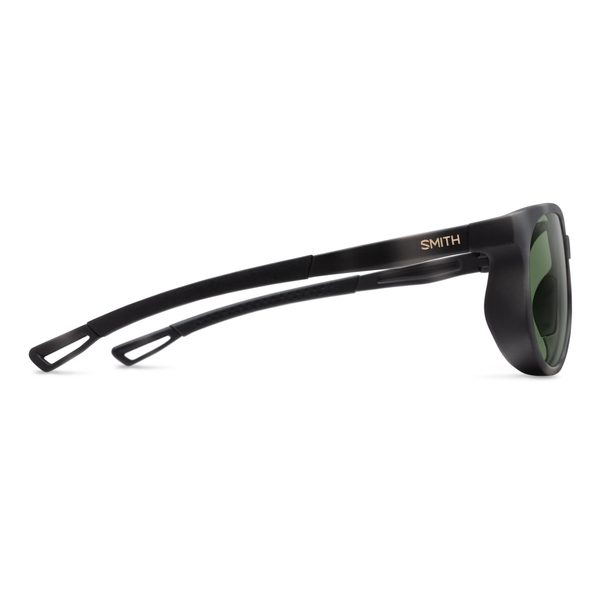 Lunettes de soleil Seeker - Unisexe