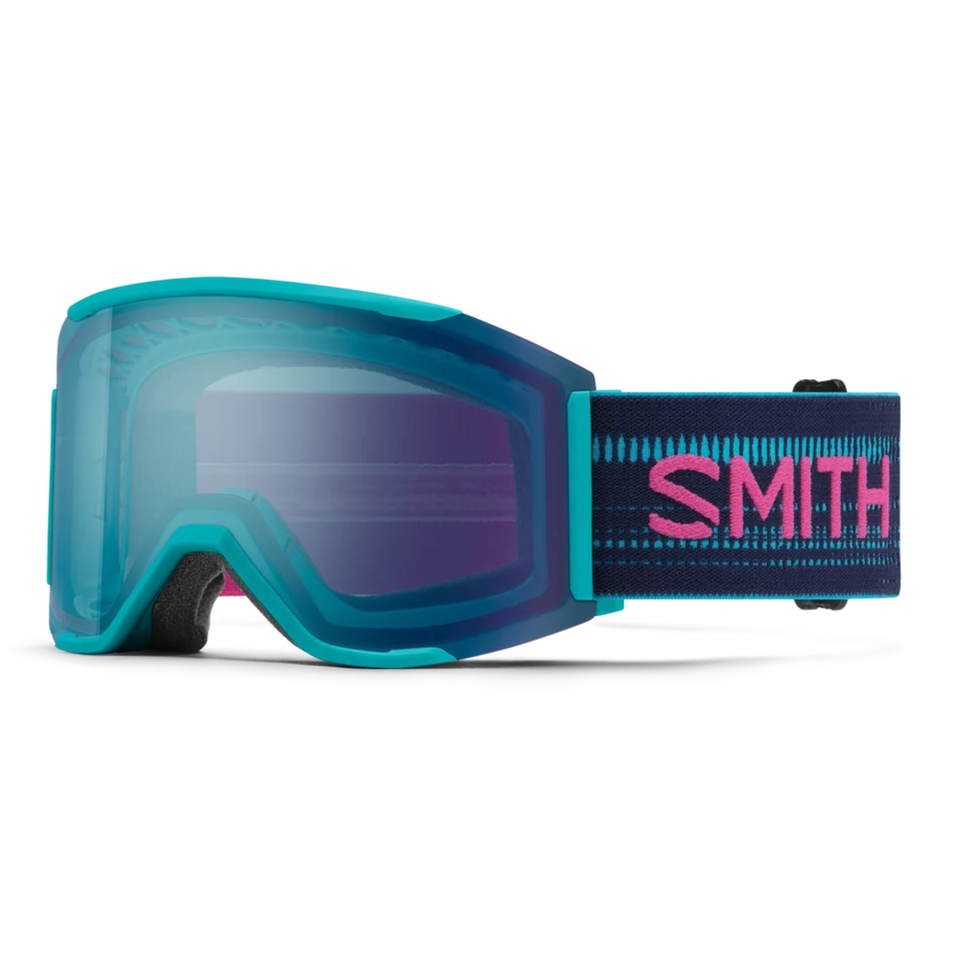 Lunettes Squad MAG - Unisexe