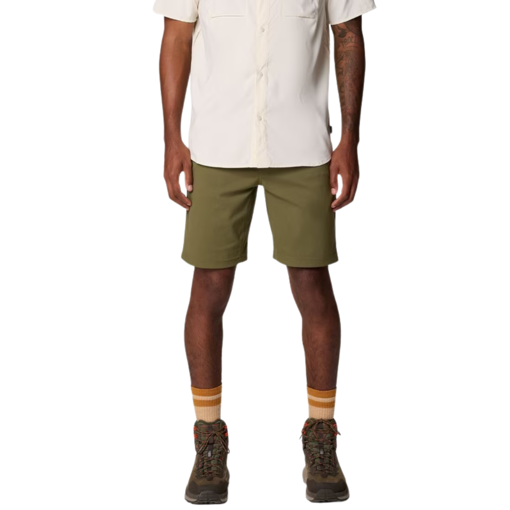 Short Hardwear AP Active Crossover - Homme
