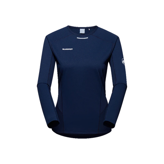 Aenergy FL ​​Women's Half-Zip Long Sleeve Sweater