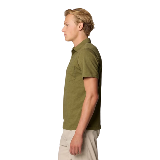 On Edge Polo - Men's