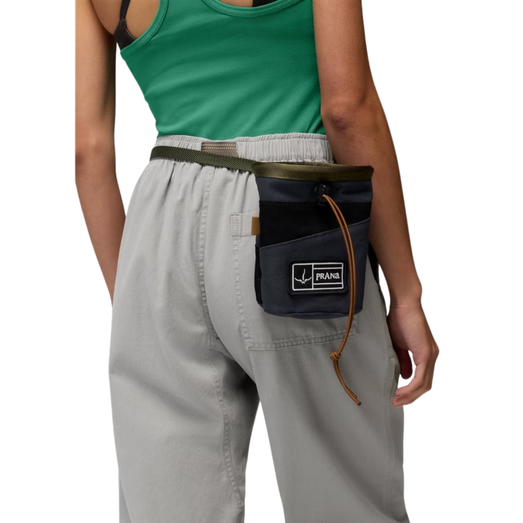 Sac à magnésie Canvas Chalk - Unisexe