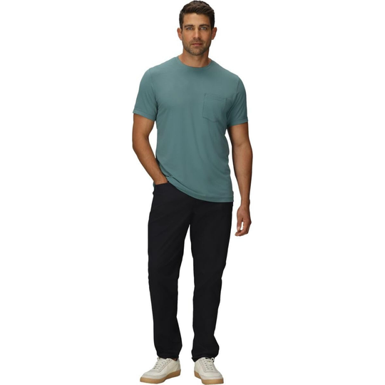 T-shirt Essential Pocket - Homme