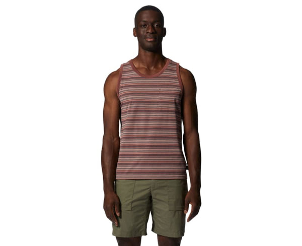 Camisole Low Exposure - Homme