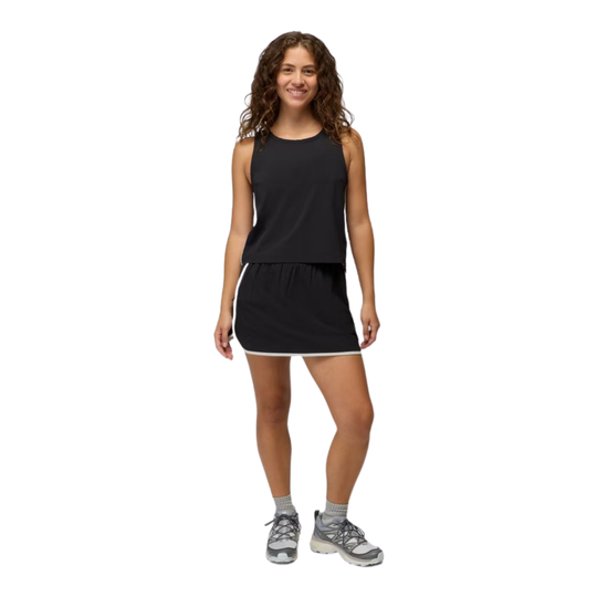 Jupe-short Railay Scallop - Femme