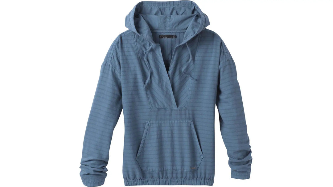 Chandail à manches longues Farin - Femme