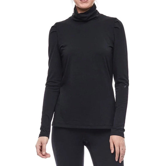 Matara Long Sleeve Sweater - Women