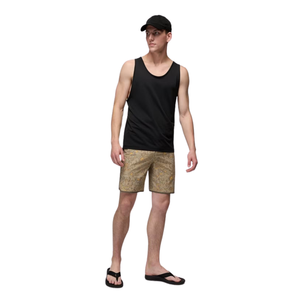 Shorts Prana Vintage Boardshort - Homme