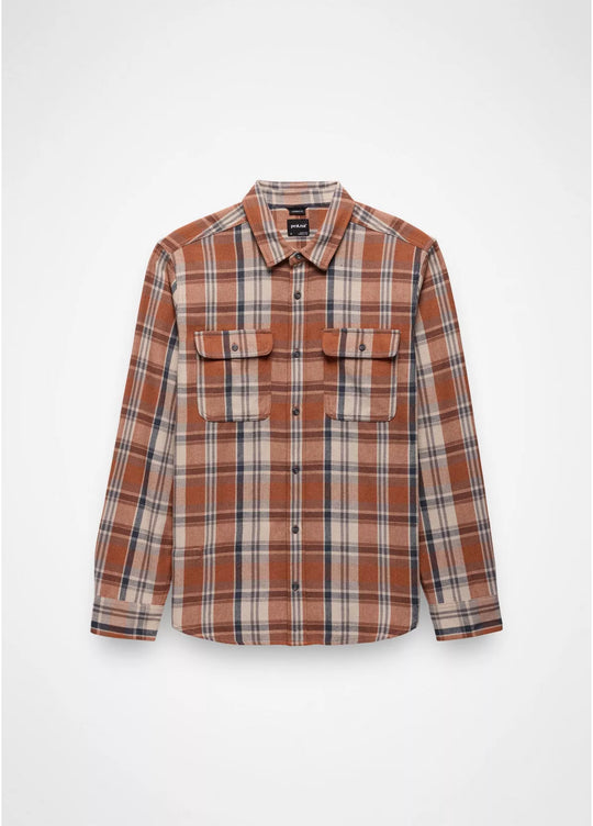 Chemise Westbrook Flannel - Homme