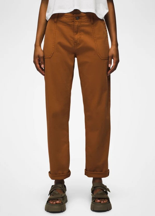 Pantalon Sancho Boyfriend - Femme