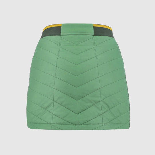 Alagna Plus Evo Insulated Skirt - Women