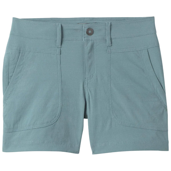 Short Revenna 5