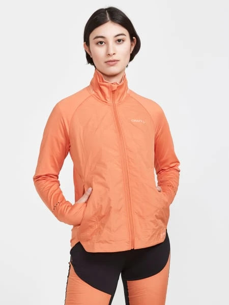 Adv Subz 2 Long Sleeve Jacket - Women