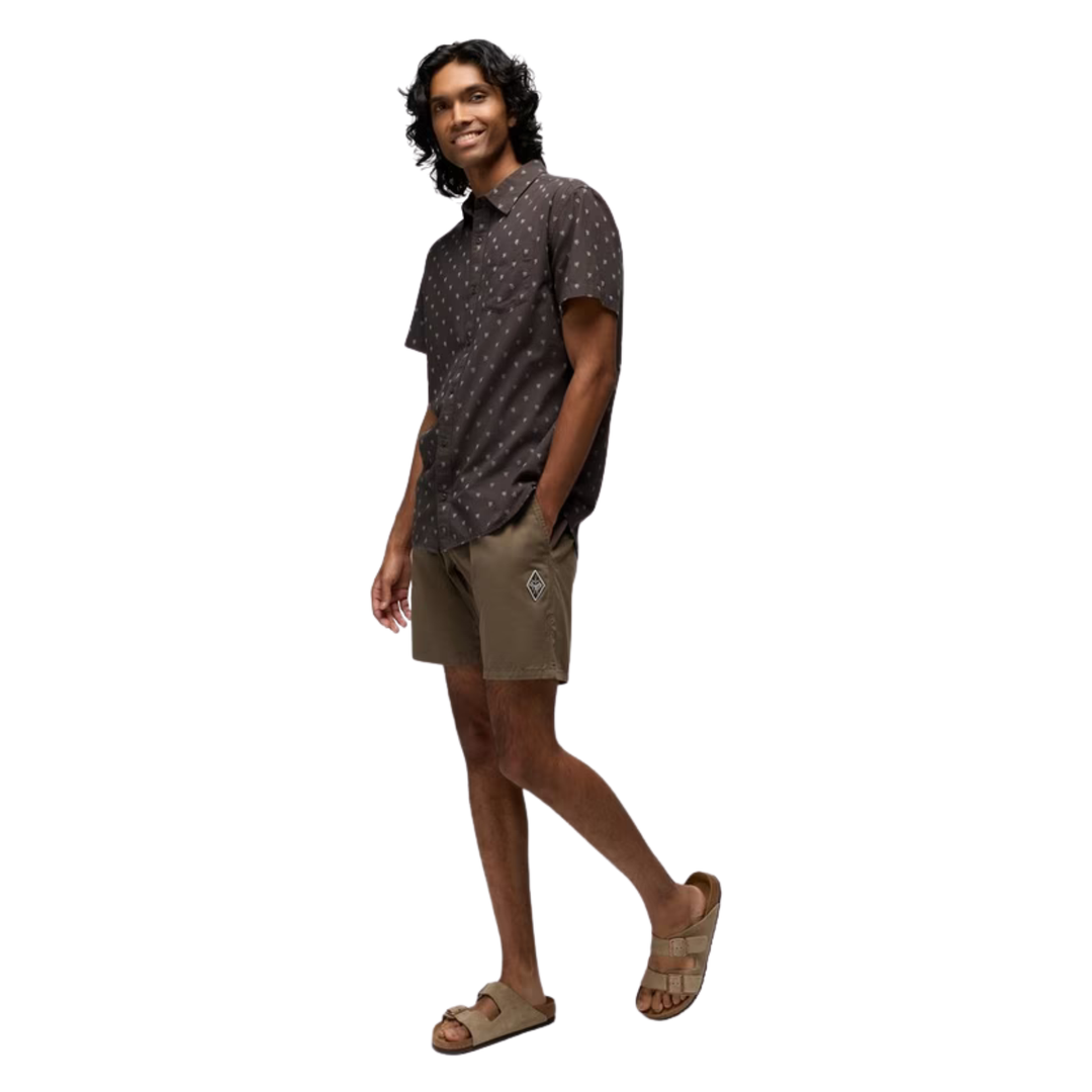 Men's Metador Short-Sleeve Shirt