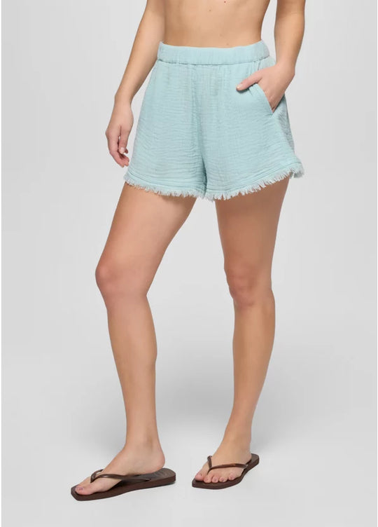 Hideaways Shorts - Women