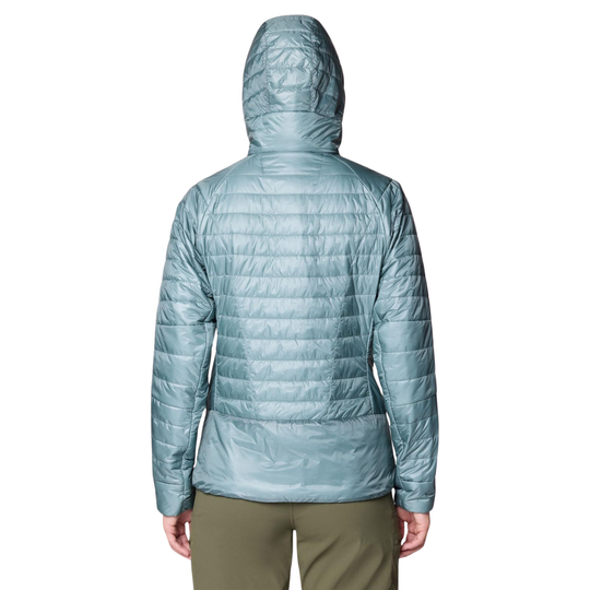 Ghost Shadow Hoody - Women's