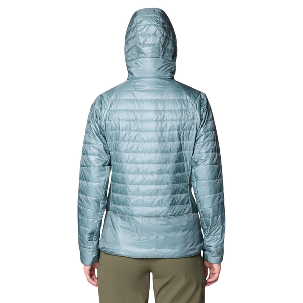 Ghost Shadow Hoody - Women's