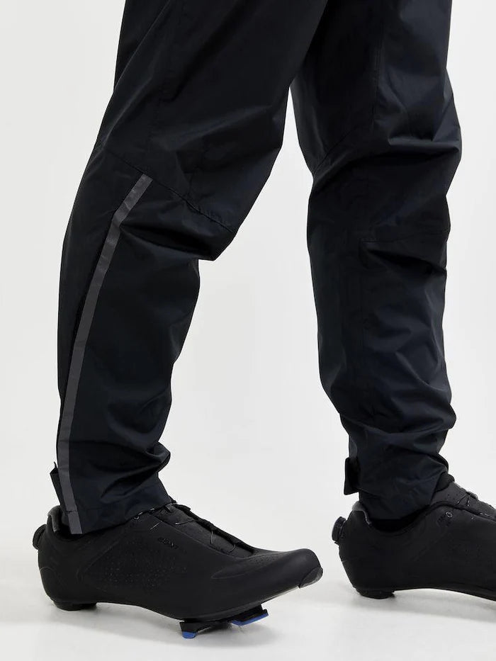 Pantalon Core Bike Ride Hydro Lumen - Homme